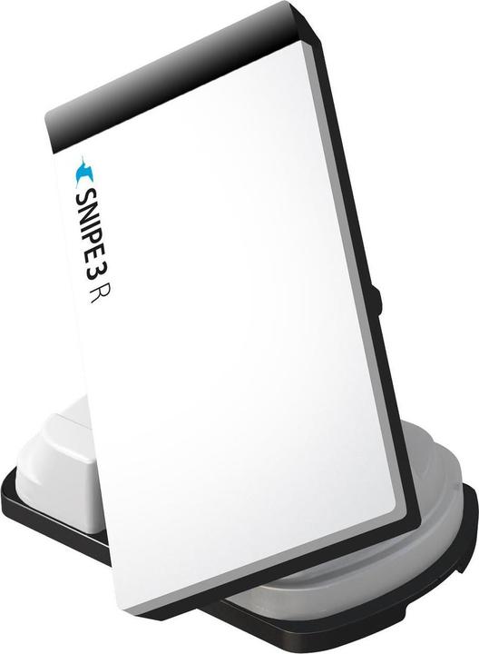 Selfsat Snipe 3 R Twin "Black Line" B-Ware