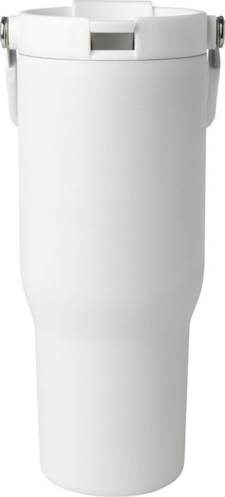 Produktbild Generic Trinkbecher Bronx Deckel mit Doppelfunktion Recycelter Edelstahl 900ml (0.90 l)