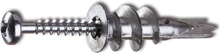 Image du produit Spit Driva (100 pcs)