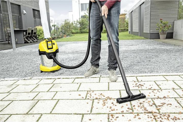 Immagine prodotto Kärcher Batteria WD3 Premium (Aspirapolvere a umido e a secco)