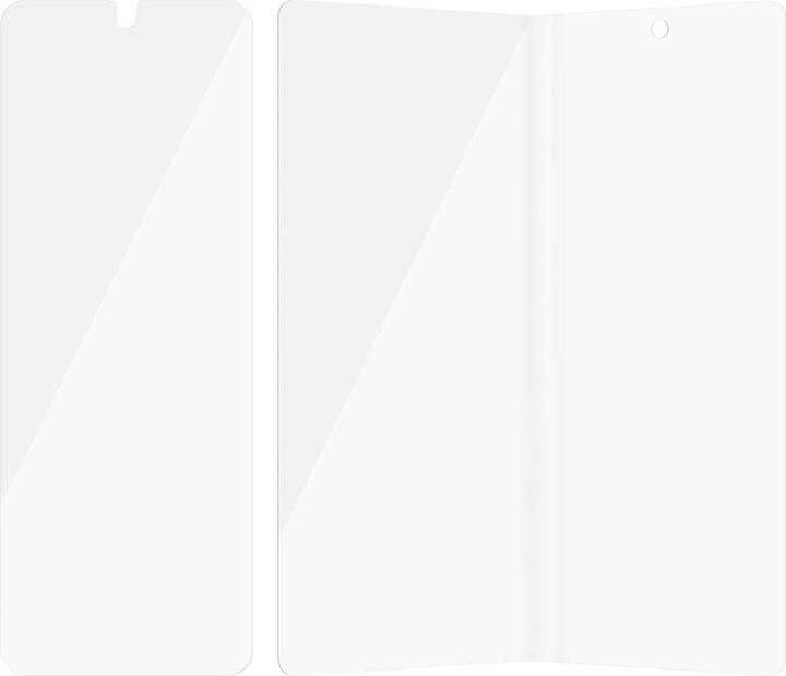 Produktbild PanzerGlass Case Friendly AB (1 Stück, Samsung Galaxy Z Fold3)
