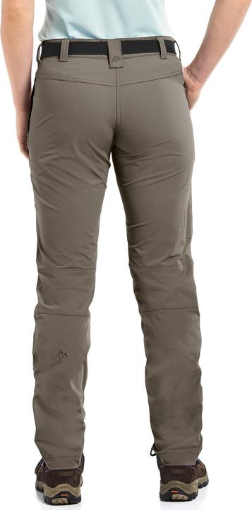Actual product image Maier Sports Inara Slim Pants Long (Frequency band 38 (2600 MHz))