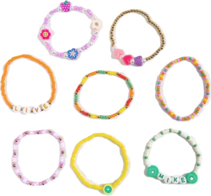 Produktbild Creativ Company Mini Mix Armbänder