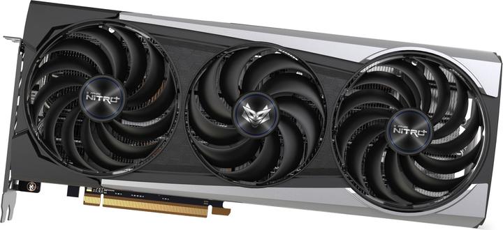 Immagine prodotto Sapphire Nitro+ AMD Radeon RX 6700 XT (12 GB)