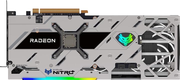 Immagine prodotto Sapphire Nitro+ AMD Radeon RX 6700 XT (12 GB)