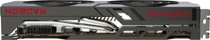 Actual product image Sapphire Radeon RX 6700 XT Pulse (12 GB)