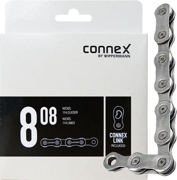 Produktbild Connex 808 (8-fach)
