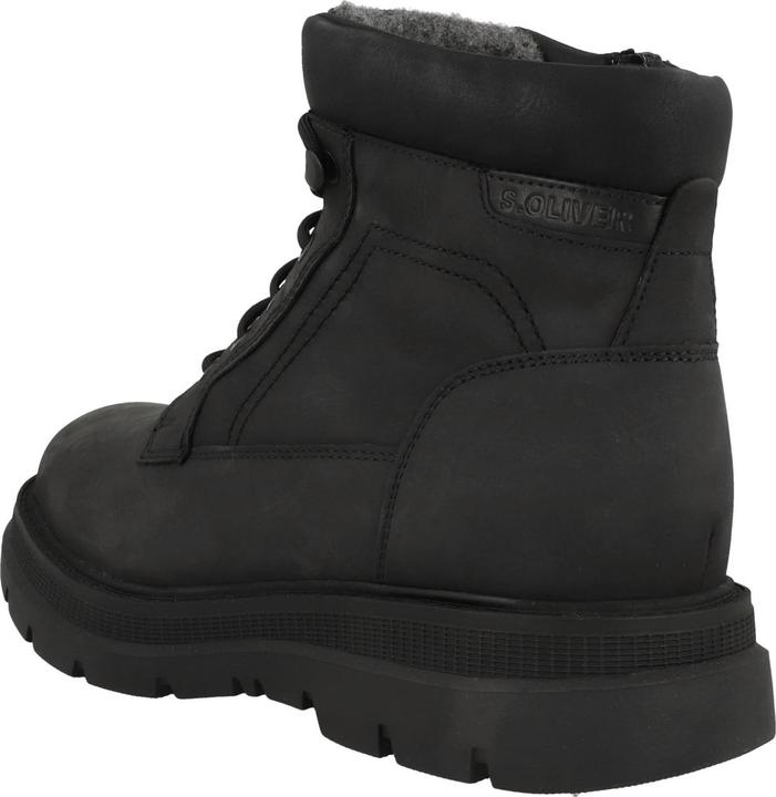 Actual product image S.Oliver Ankle boot (44)