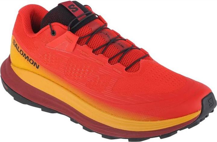 Actual product image Salomon Ultra Glide 2 472859 - 41 1/3 (40 2/3)