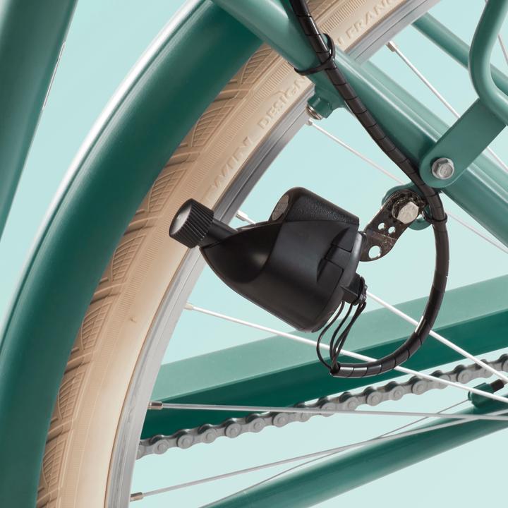 Produktbild Elops CLASSIC 520 (48 cm)