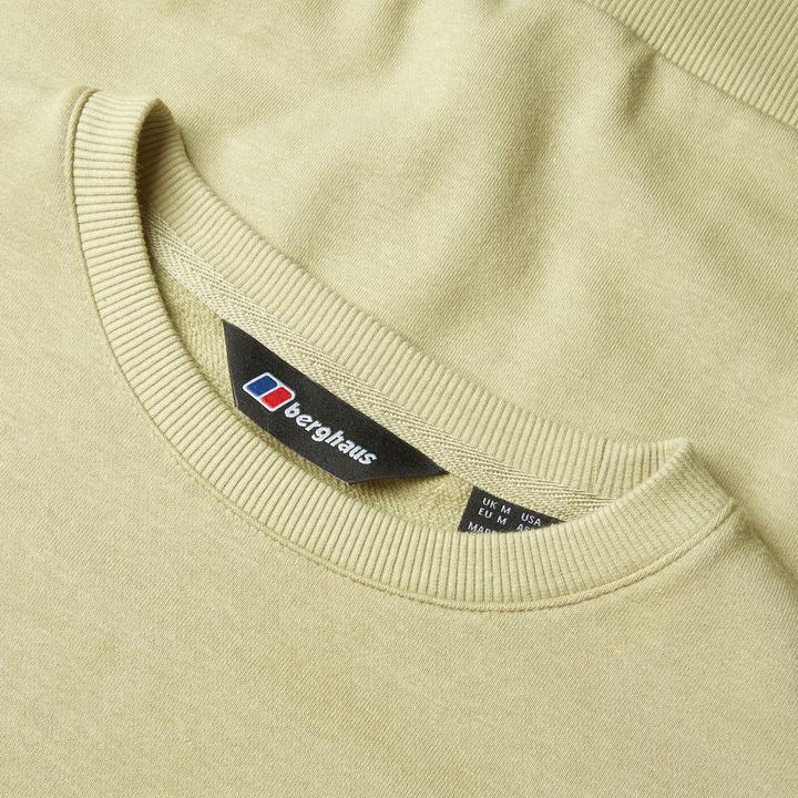 Immagine prodotto Berghaus M Logo Crew Light (Sweatshirt) (3XL)