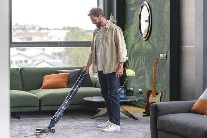 Productafbeelding Hoover HFX20P 011