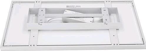 Actual product image Ledvance LED Ceiling Light Frameless Panel Lights with WiFi Technology (2100 lm)