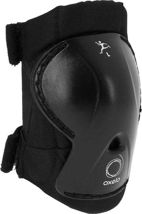 Actual product image Oxelo Set Play (XS, Wrist protectors, Knee pad, Unique specimen)