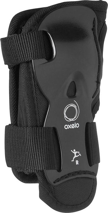 Actual product image Oxelo Set Play (XS, Wrist protectors, Knee pad, Unique specimen)