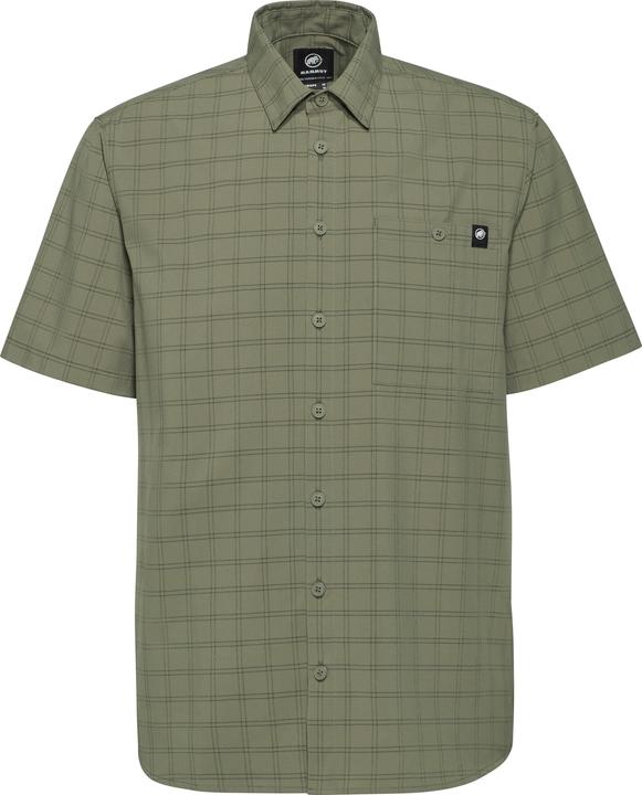 Mammut Lenni Shirt Men (M)