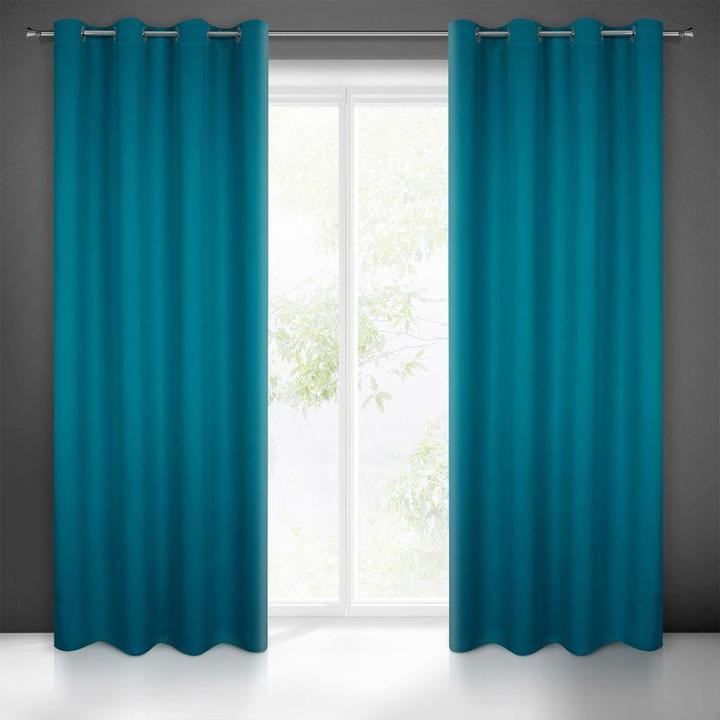 Produktbild Eurofirany Zas (135 x 250 cm)