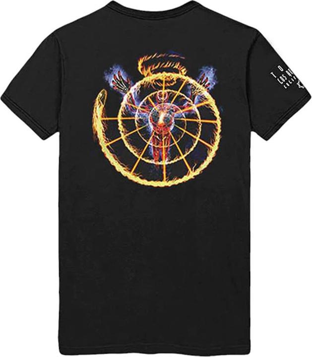Produktbild SupaTool Tool TShirt (XL)