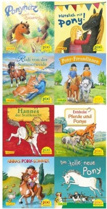 Actual product image My friend Conni - My kindergarten friends (German)