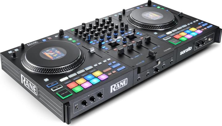 Rane Performer