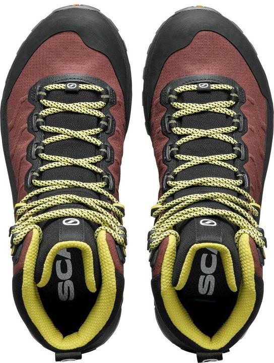 Actual product image Scarpa Women's Rush TRK LT GTX (36.5)