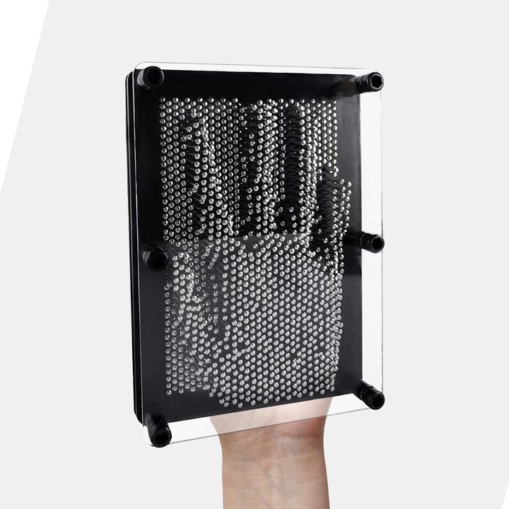 Produktbild Mad Monkey - 3D Nagelbrett für die Hand