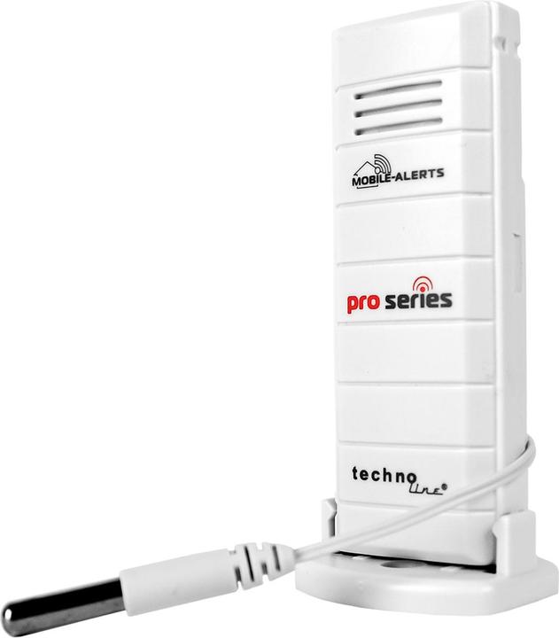 Image du produit Technoline Alertes mobiles par thermocapteur MA