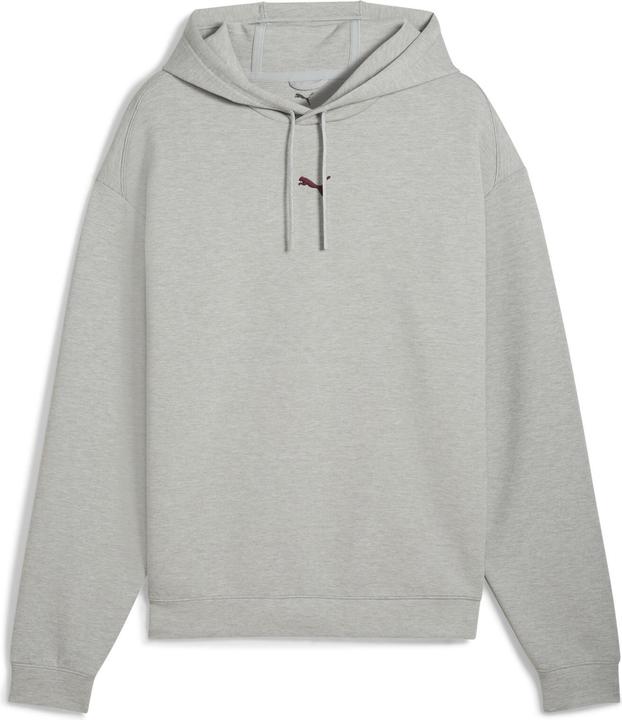 Puma M Cloudspun Hoodie