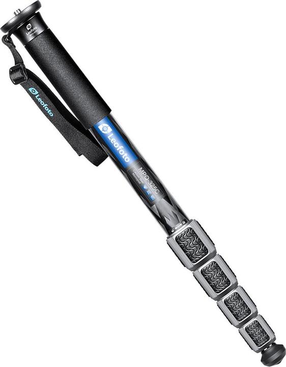 Image du produit Leofoto Monopode en carbone MPQ-325C (Carbone)
