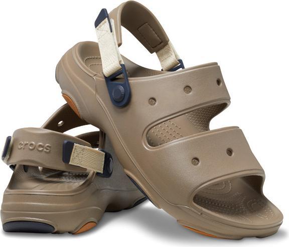 Actual product image Crocs All-Terrain Sandal (40)