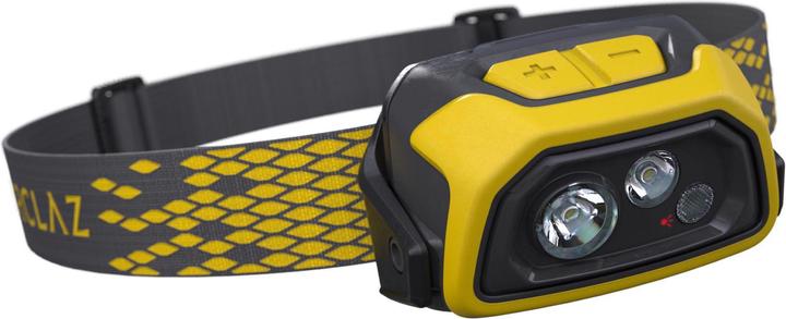 Produktbild Forclaz HL 900 USB V2 - 400lm