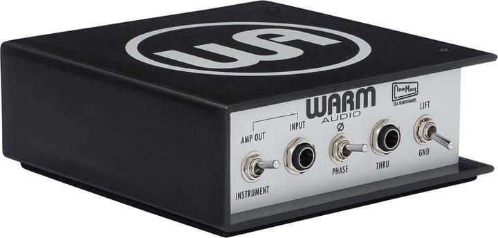 Actual product image Warm Audio WA-DI-A