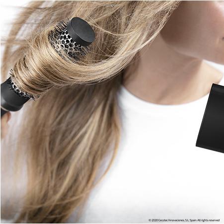 Immagine prodotto Cecotec Bamba IoniCare 6000 RockStar Ice