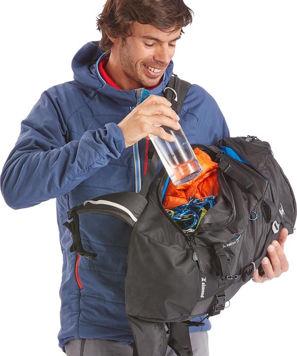 Image du produit Simond ALPINISM 33 (33 l)