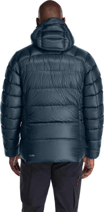 Actual product image Rab Mythic Ultra (S)