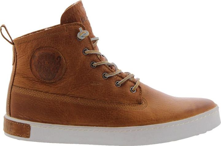 Image du produit Blackstone chaussures original 6" boots - fur (45)