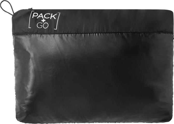 Image du produit Jack Wolfskin Pack & Go Down Vest M (XL)