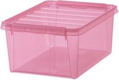 Immagine prodotto Smartstore Contenitore COLOUR 15, 14 litri, acquamarina (14 l)