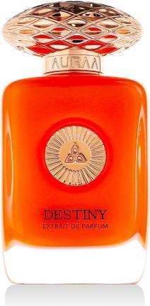 Immagine prodotto Auraa Desire Future Now Extrait De Perfume 100ml di - Fragranza ambrata, dolce e legnosa - Profumo (Eau de parfum, 100 ml)