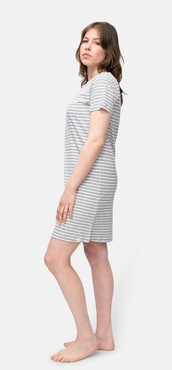 Image du produit greenjama Sleepshirt mit Leinen-Anteil (38)