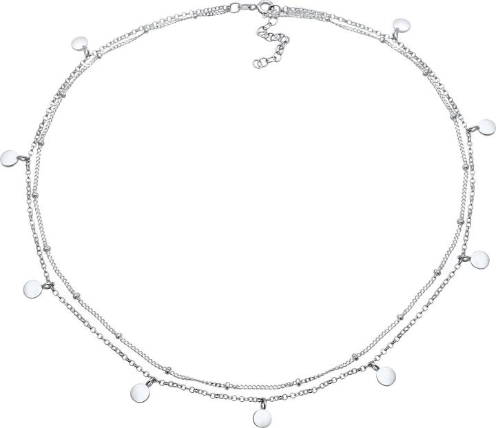 Immagine prodotto Elli Geo, Sfera, Strato (Argento 925, 36 cm)