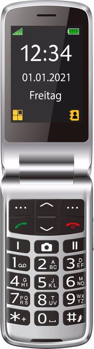Produktbild Bea-Fon SL645 plus 2G (2.80", 3 Mpx, 2G)