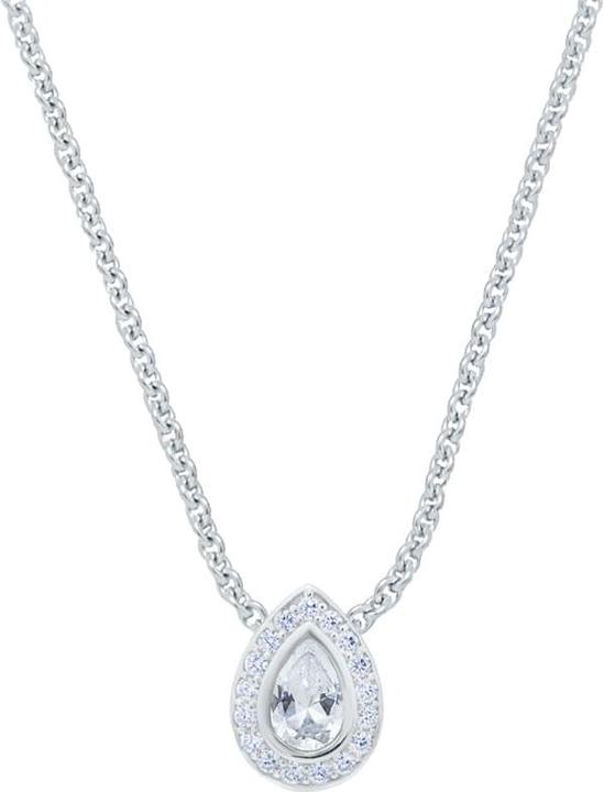 Immagine prodotto Candy Collana Fiona, argento 925 (Argento 925, 42 cm)