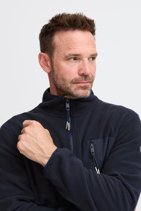 Immagine prodotto FQ1924 FQHARRY micro fleece halfzip 21900734 (XL)