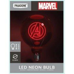 Produktbild Paladone Products MARVEL - Avengers - Ampoule Néon LED