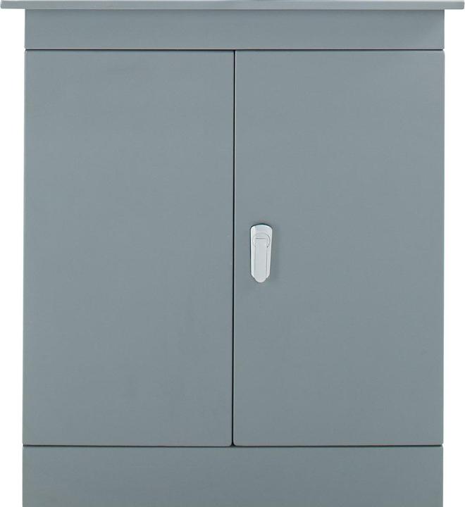 Produktbild Elmag Untergestell für Superturn 300/90 Vario