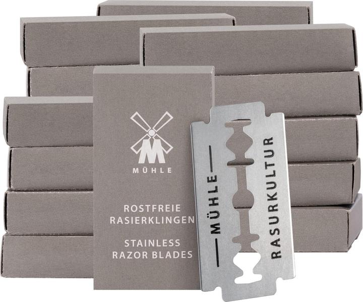 Actual product image Mühle Traditional