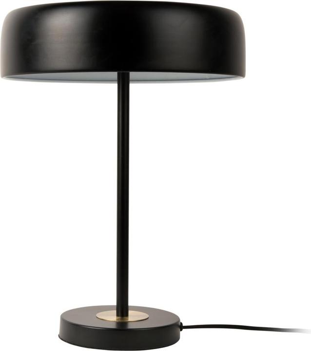 Produktbild Natec Table Lamp Gold Disc (E14)