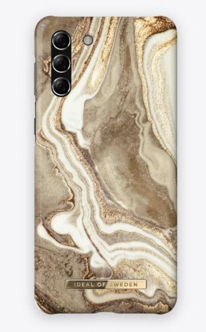 Actual product image iDeal Of Sweden Smartphone Cover Fashion (Samsung Galaxy S21+)