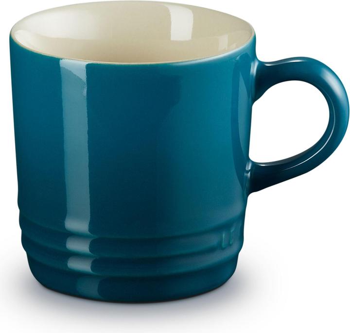Le Creuset Kaffee/Tee-Becher (200 ml, 1 x)